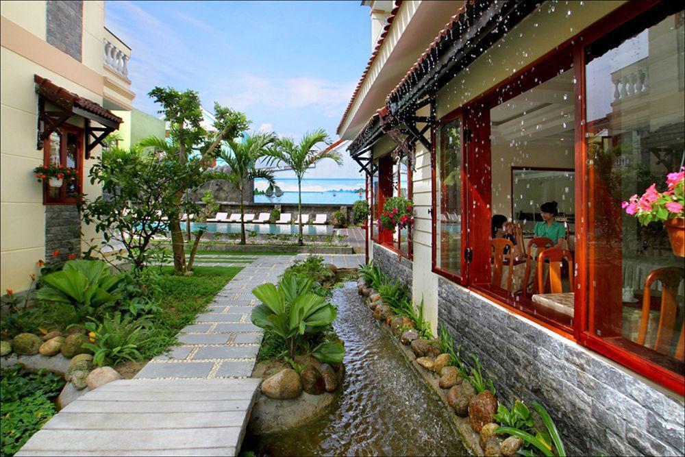 Hoi An Memority Villas & Spa Bagian luar foto