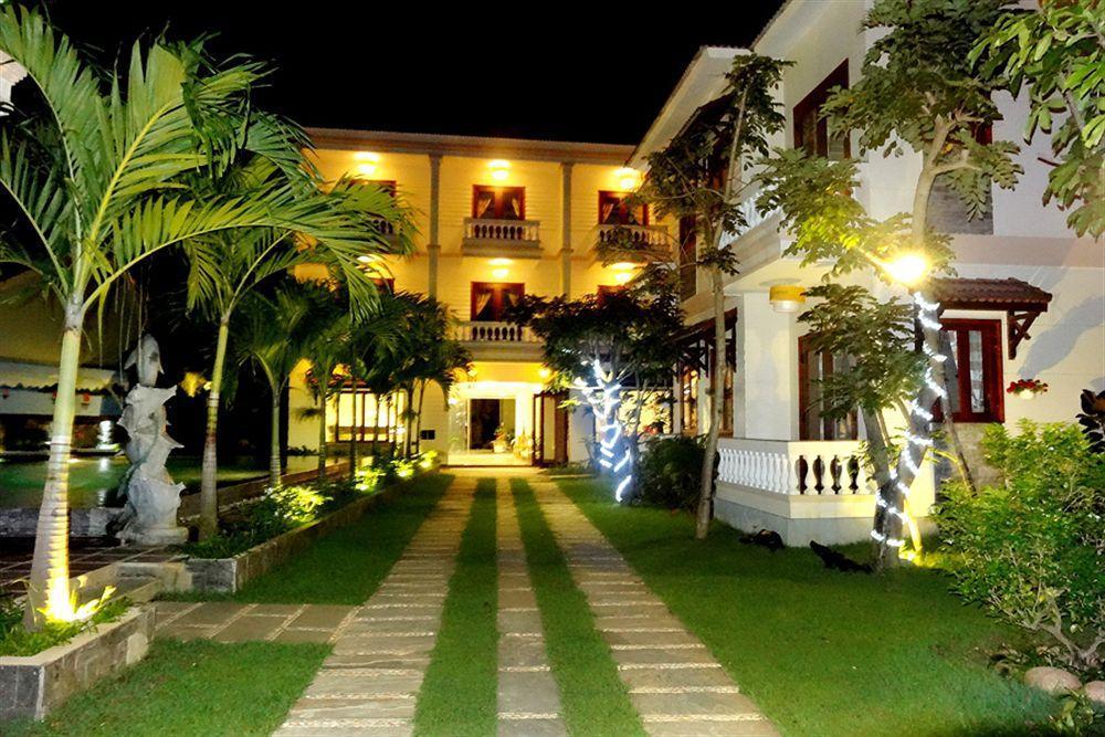 Hoi An Memority Villas & Spa Bagian luar foto