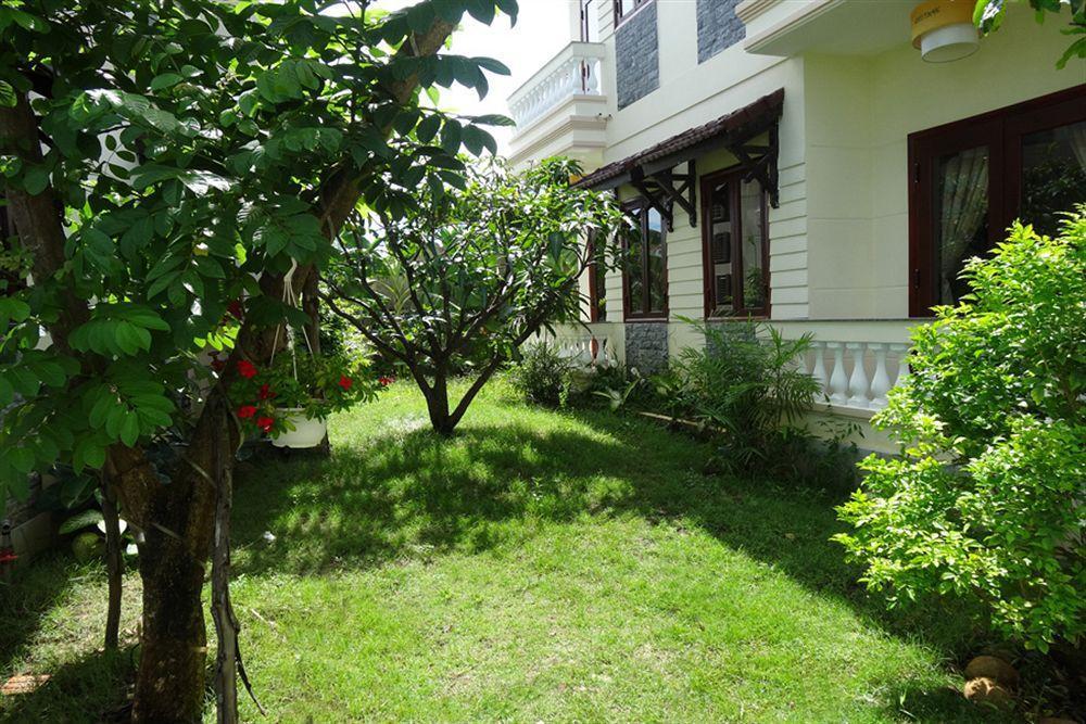 Hoi An Memority Villas & Spa Bagian luar foto