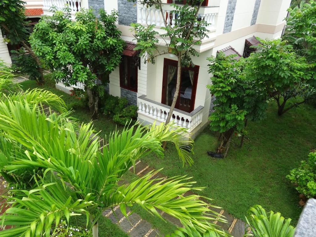 Hoi An Memority Villas & Spa Bagian luar foto