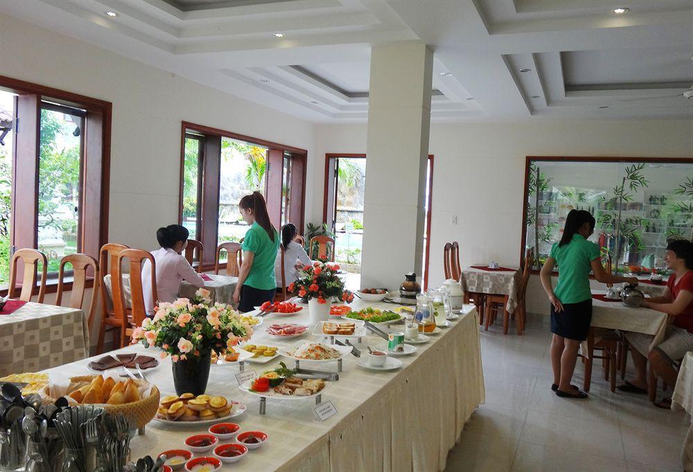 Hoi An Memority Villas & Spa Bagian luar foto