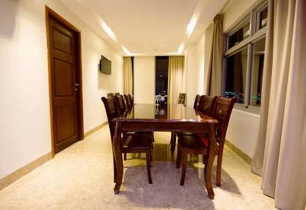 Hoi An Memority Villas & Spa Bagian luar foto