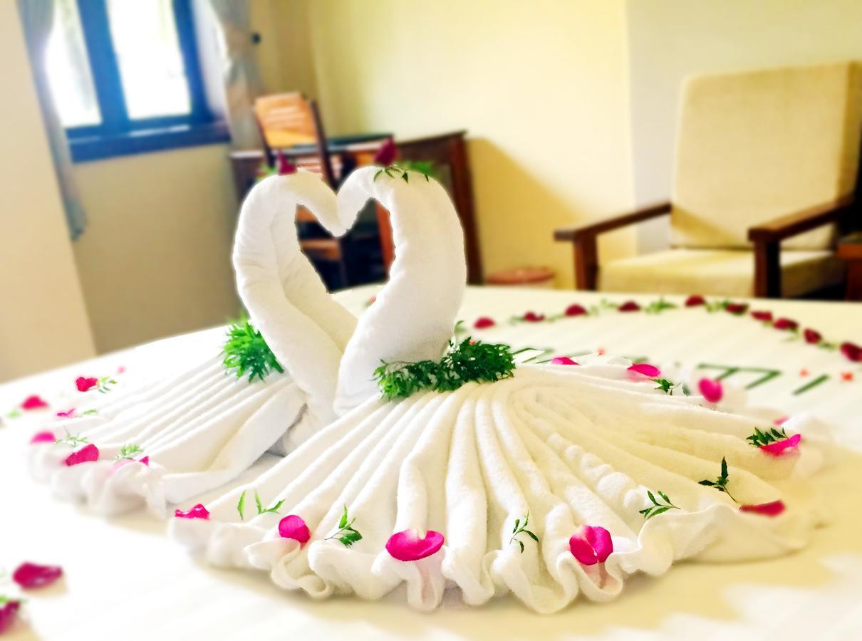 Hoi An Memority Villas & Spa Bagian luar foto