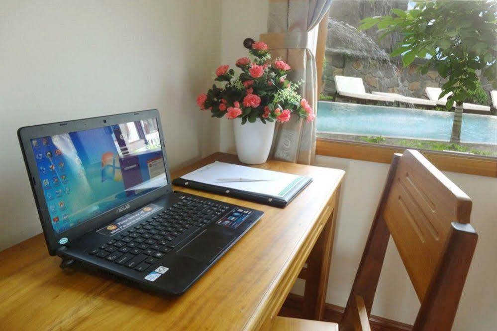 Hoi An Memority Villas & Spa Bagian luar foto