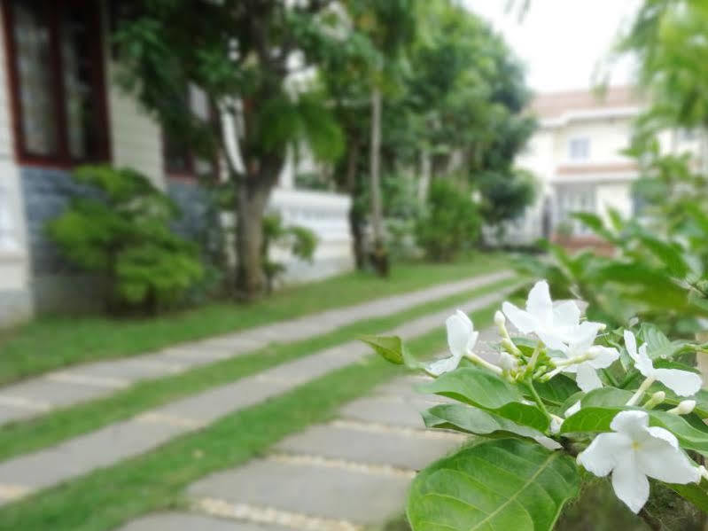 Hoi An Memority Villas & Spa Bagian luar foto