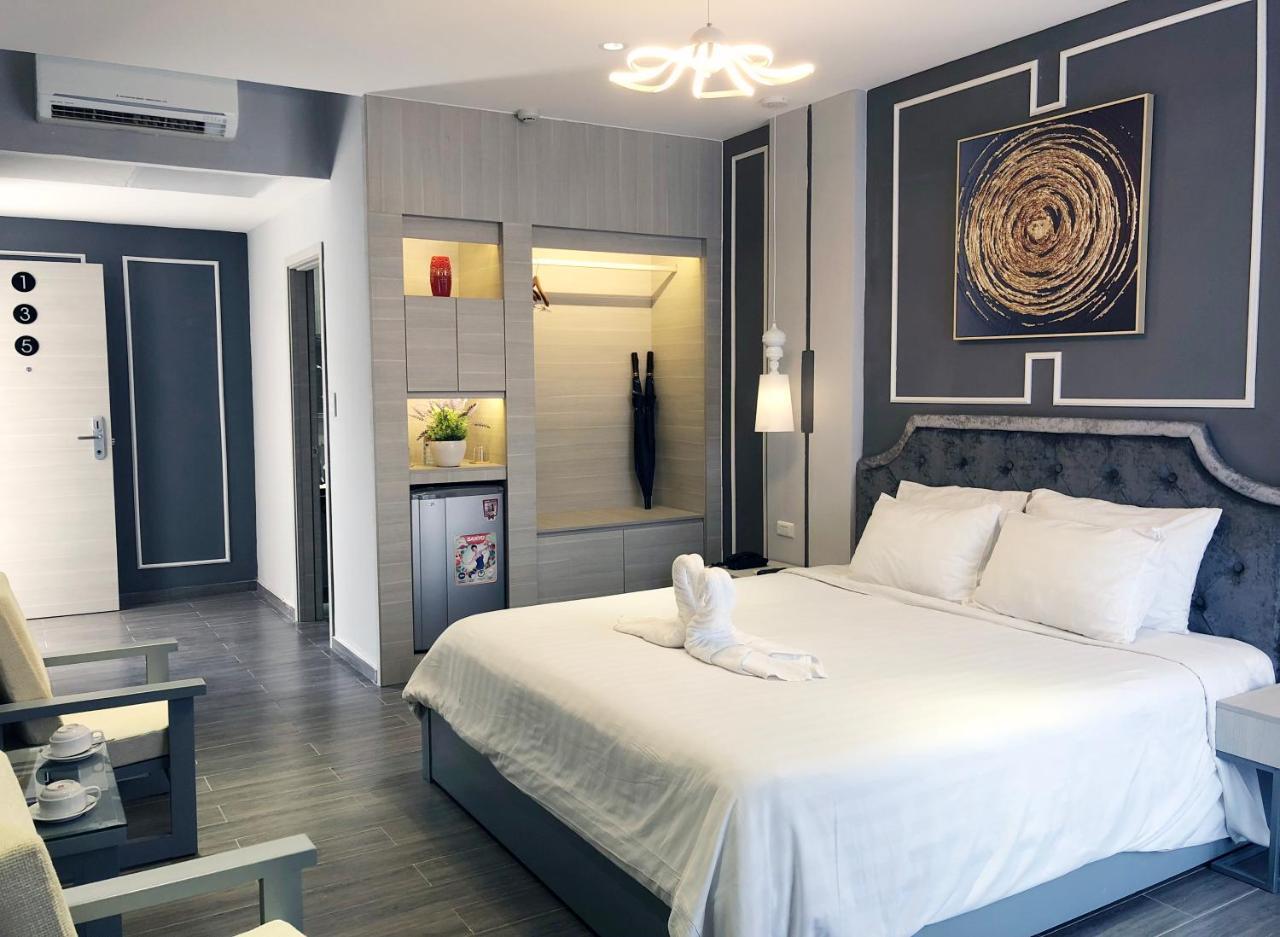 Hoi An Memority Villas & Spa Bagian luar foto