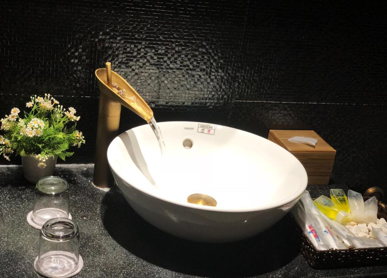 Hoi An Memority Villas & Spa Bagian luar foto