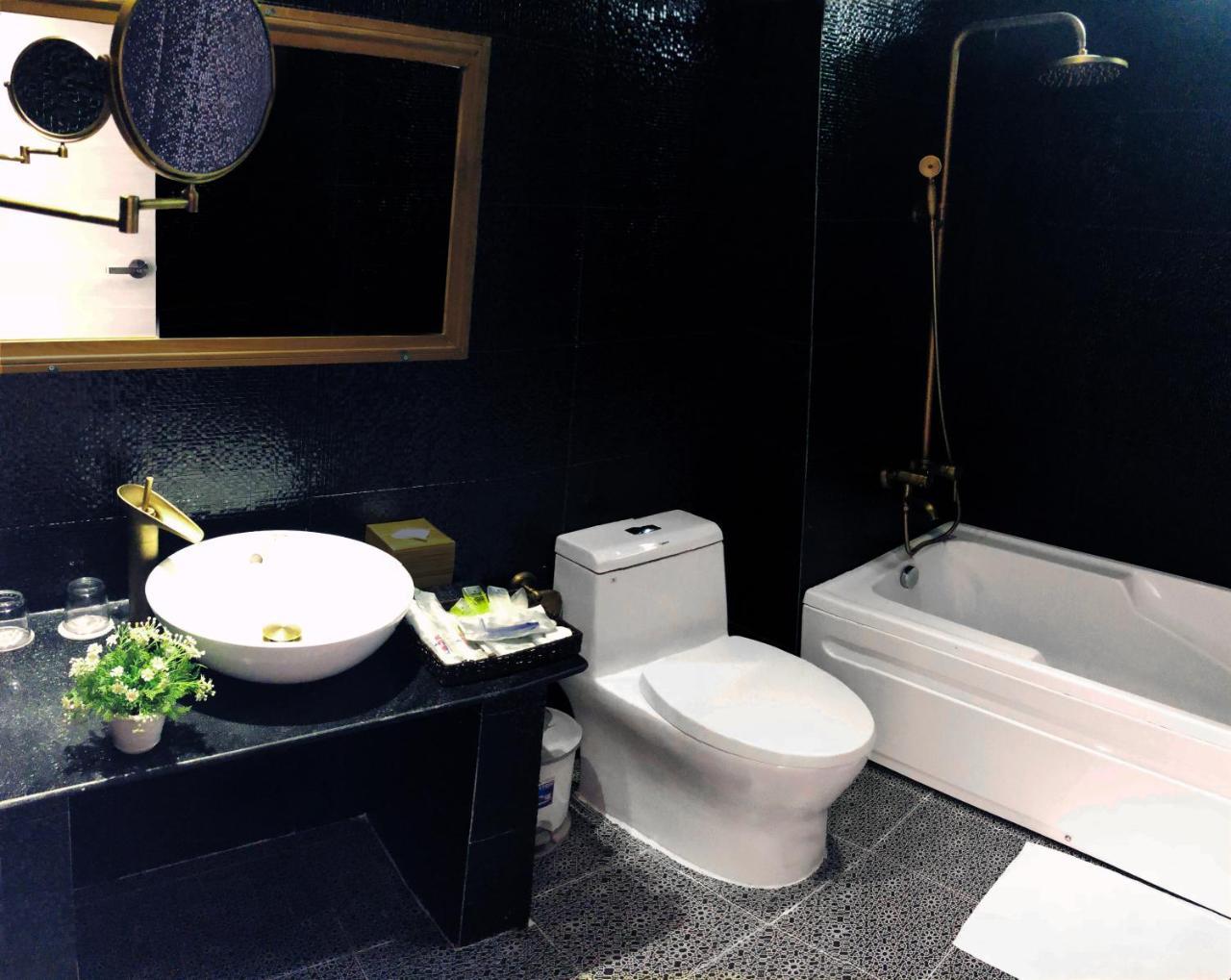 Hoi An Memority Villas & Spa Bagian luar foto