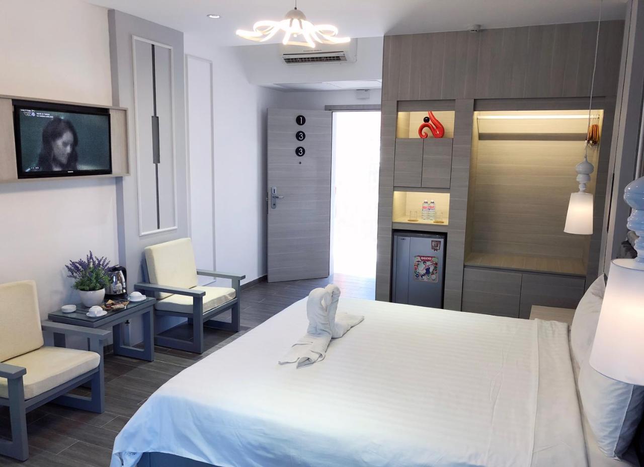 Hoi An Memority Villas & Spa Bagian luar foto