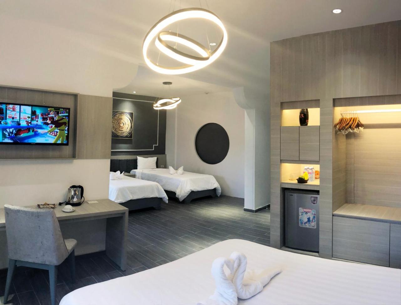 Hoi An Memority Villas & Spa Bagian luar foto