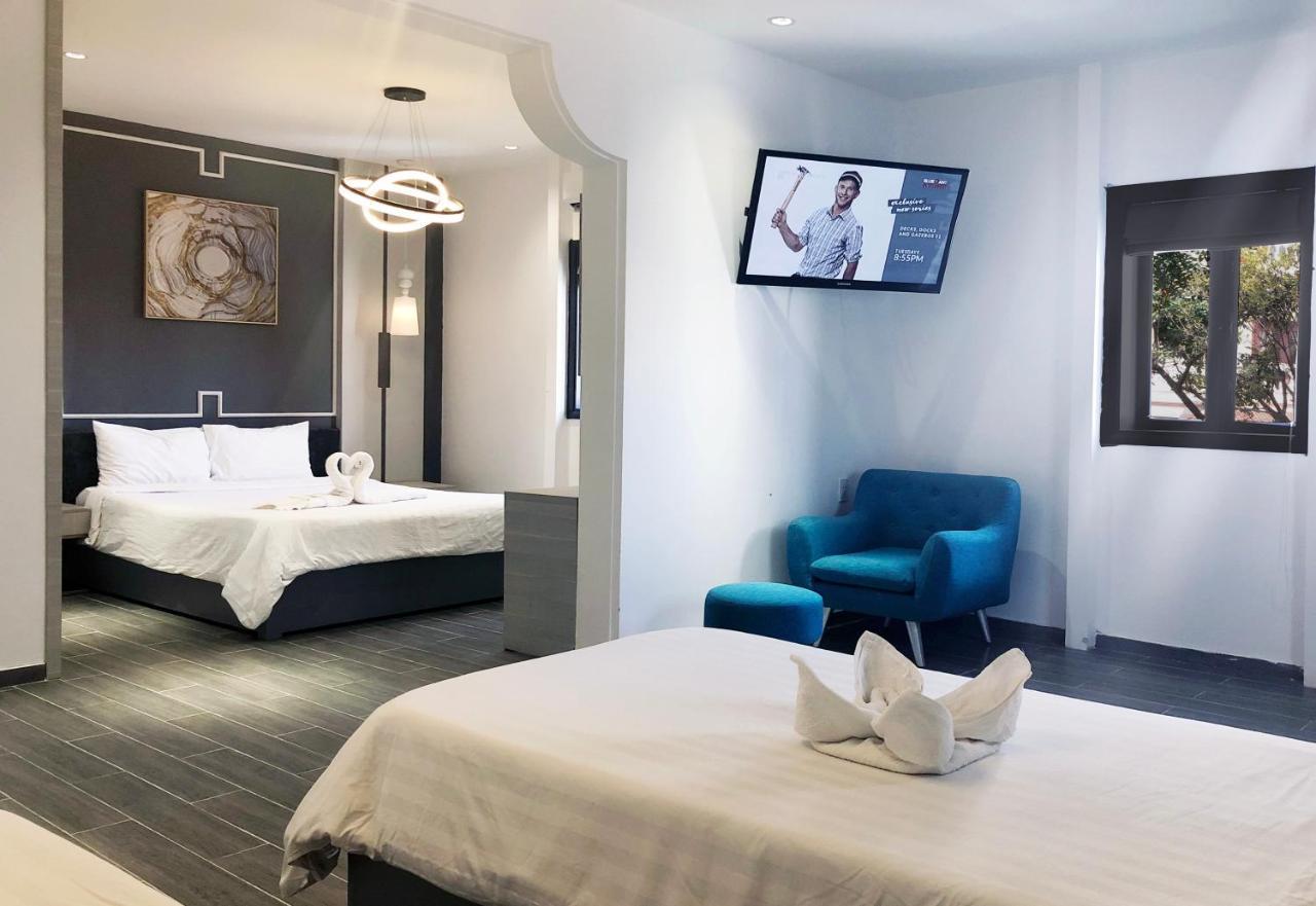Hoi An Memority Villas & Spa Bagian luar foto