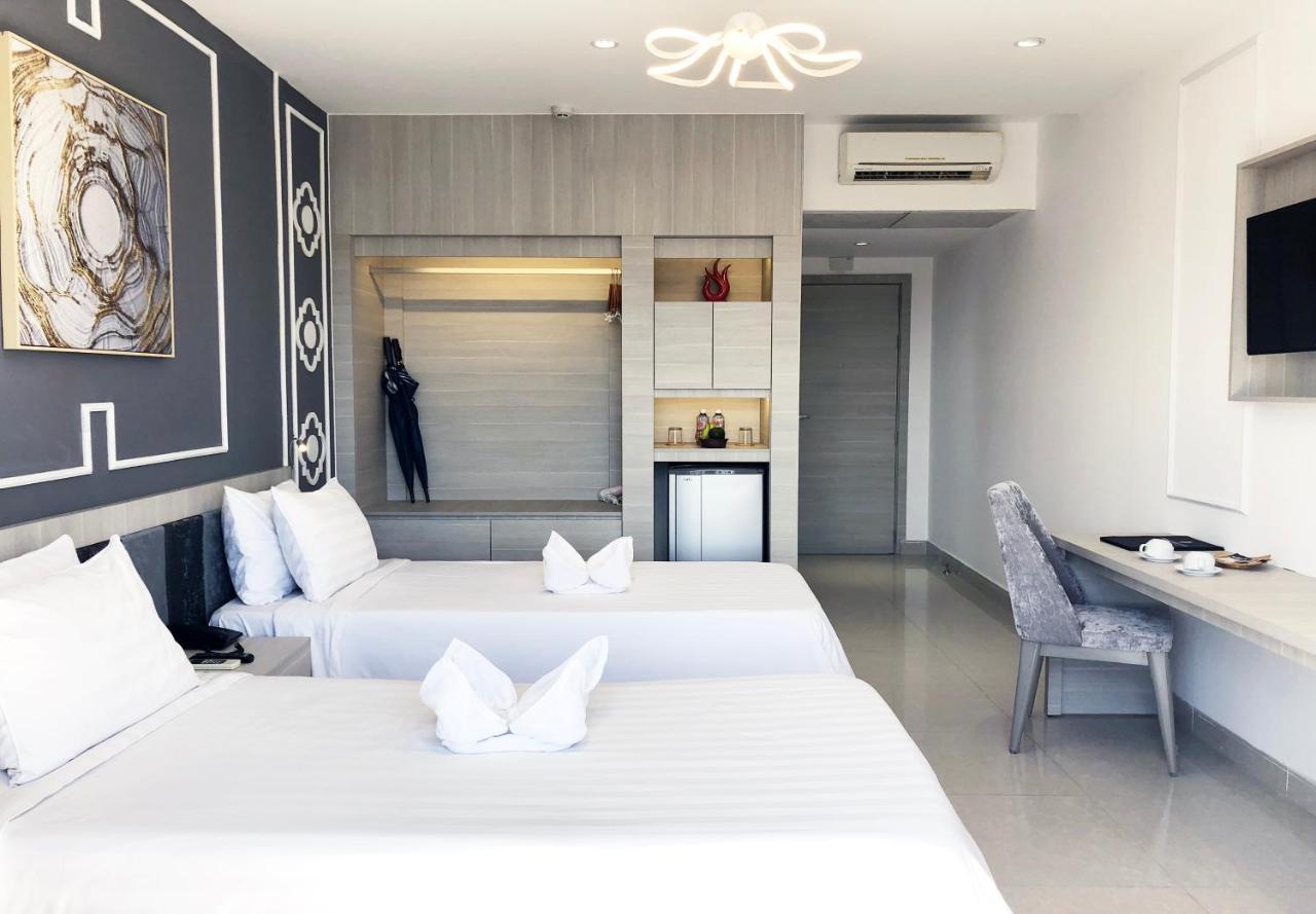 Hoi An Memority Villas & Spa Bagian luar foto